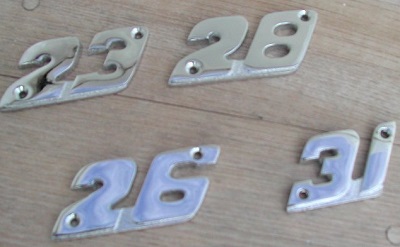 Hull Numbers